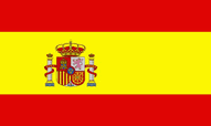 Spanish Flags